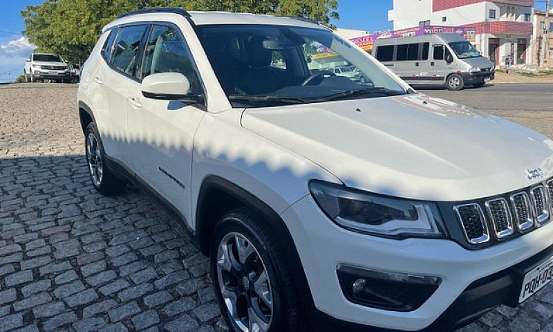 Jeep Compass 2019...