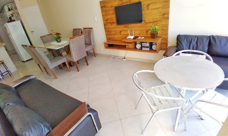 Apartamento Para Tem...