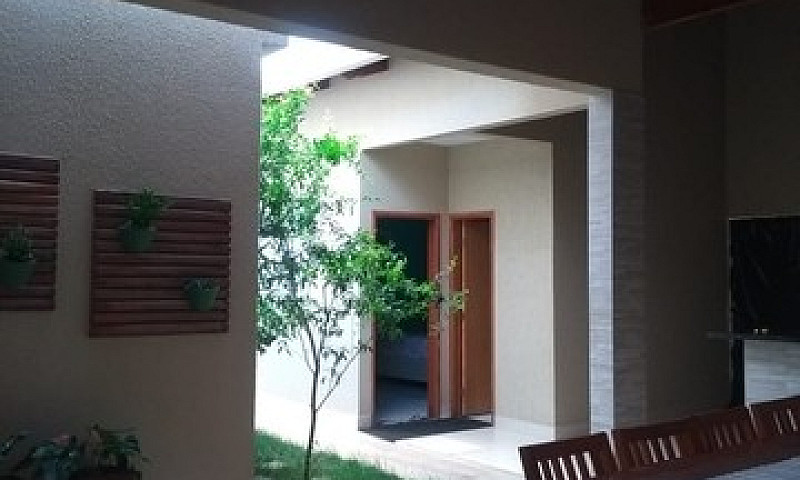 Casa Para Venda Poss...