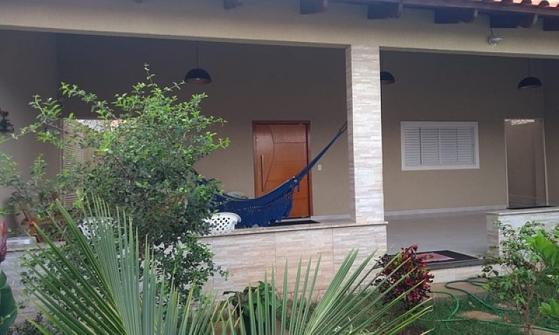 Casa Para Venda Poss...