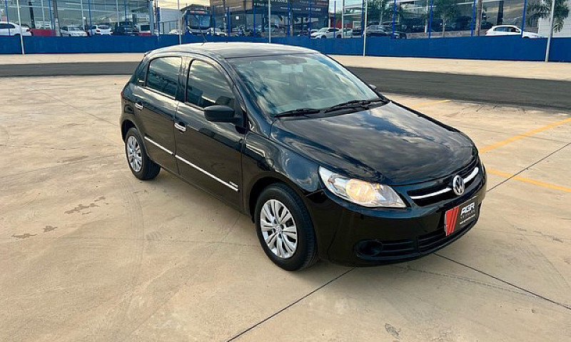 Raridade Vw Gol 1.6 ...