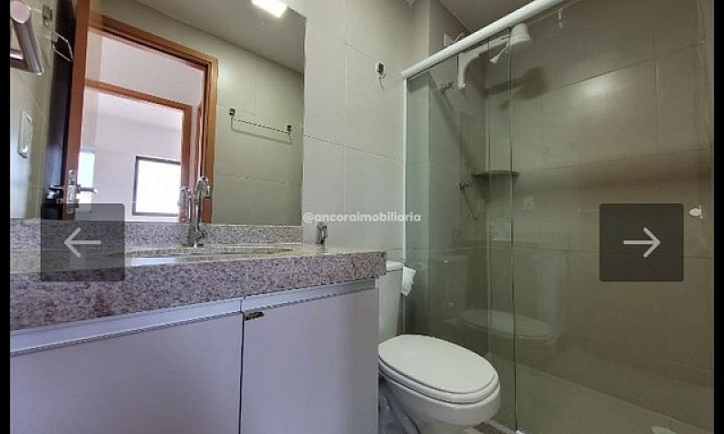 Apartamento Para Alu...