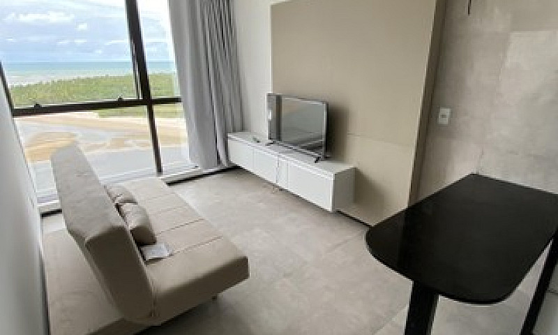 Apartamento Para Alu...