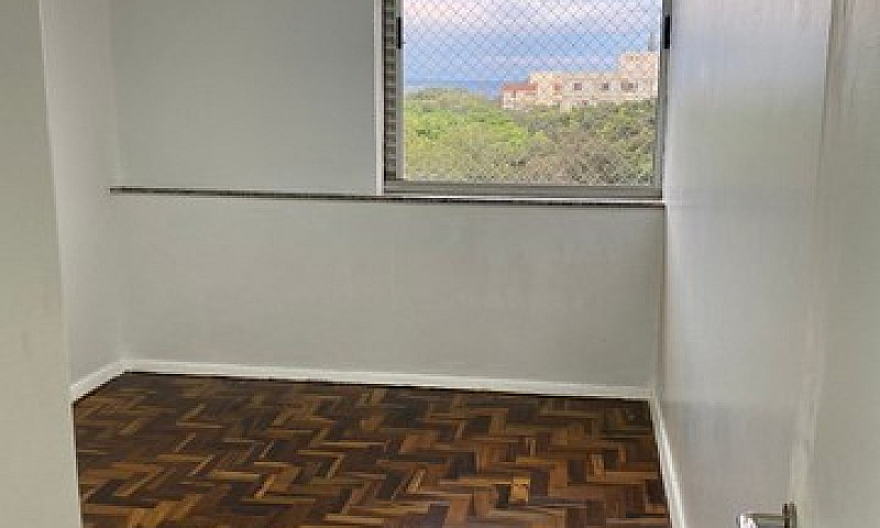Alugo Apartamento De...