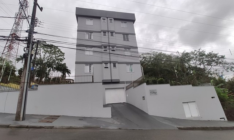 Apartamento Com 2 Qu...
