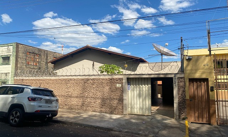 Vendo Casa Boa Vista...
