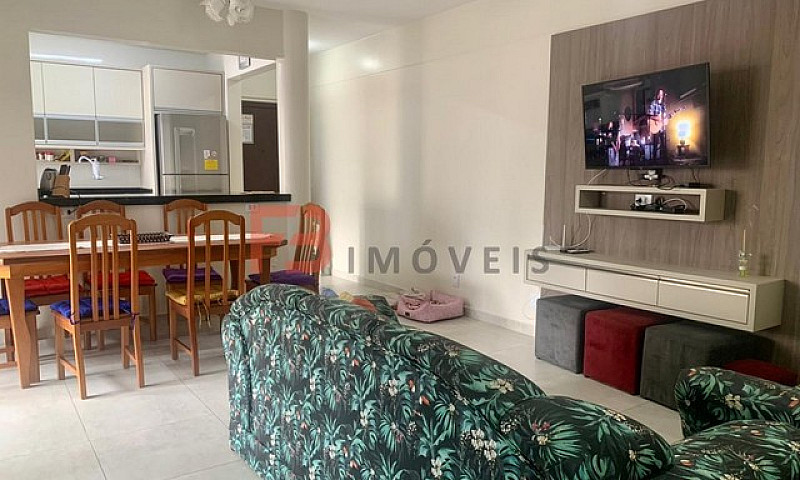 Apartamento Mobiliad...