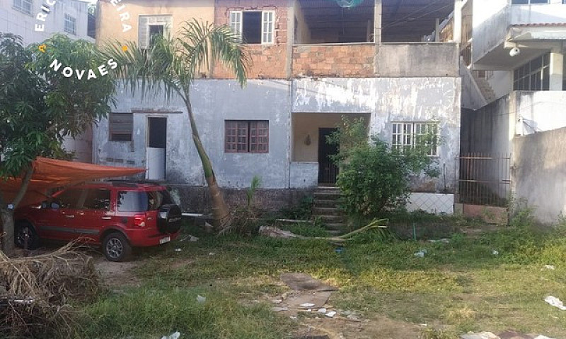 Casa Duplex Em Frent...