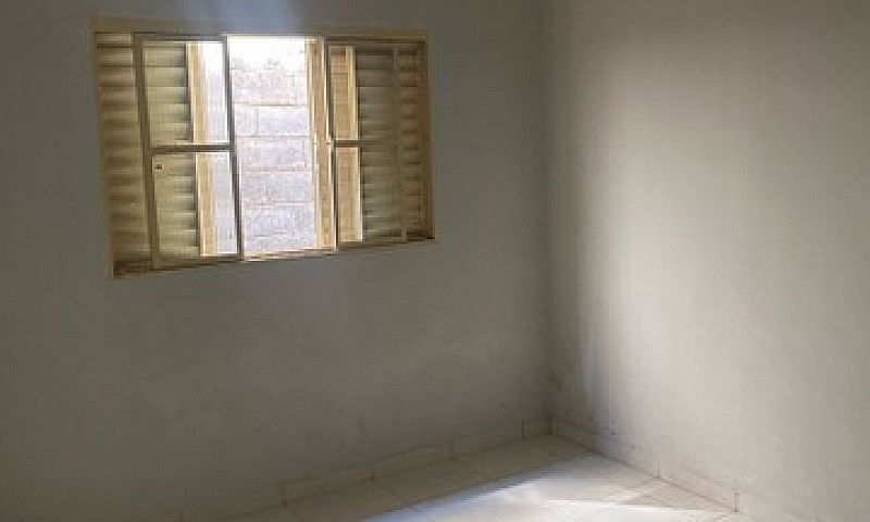 Vendo Casa Boa Vista...