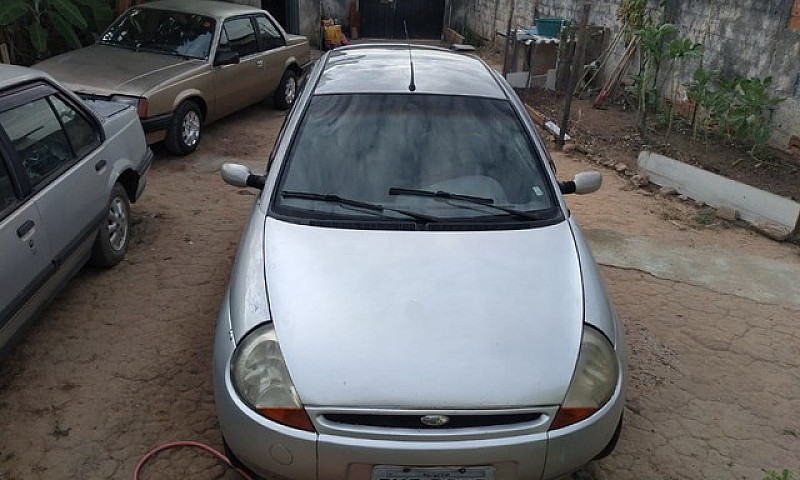Ford Ka...