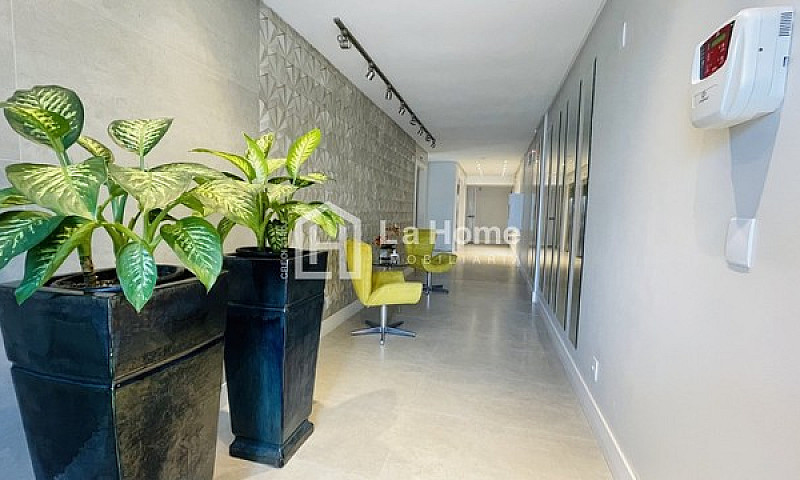 Blumenau - Apartamen...