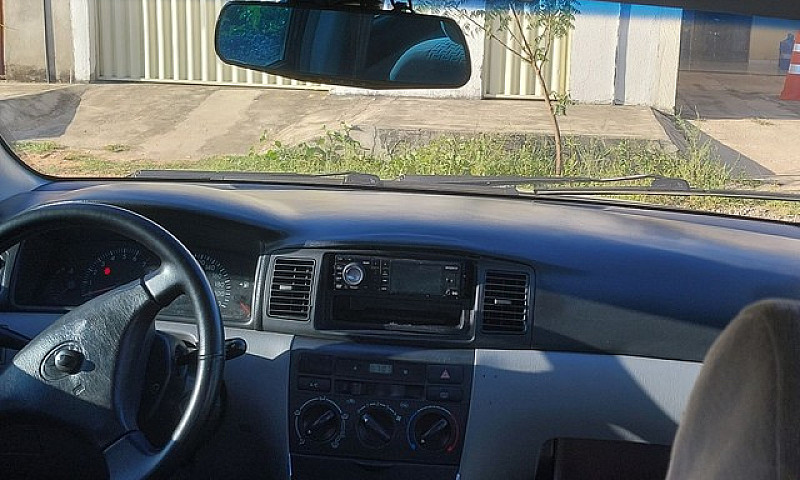 Corrolla 1.6 ...