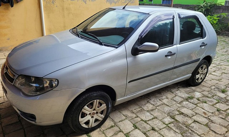Fiat Palio 10/11 Imp...