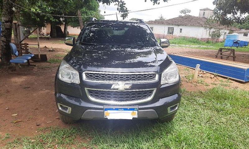 S10 Ltz Completa!  2...