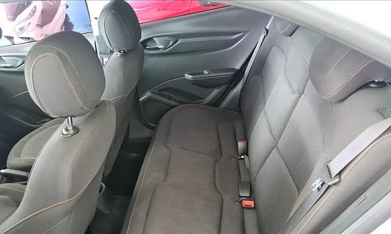 Chevrolet Onix 1.4 M...