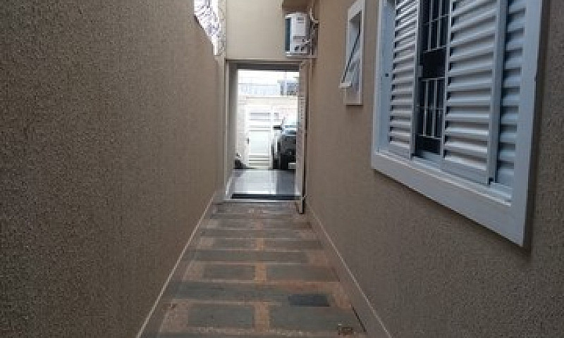 Casa Para Venda Poss...