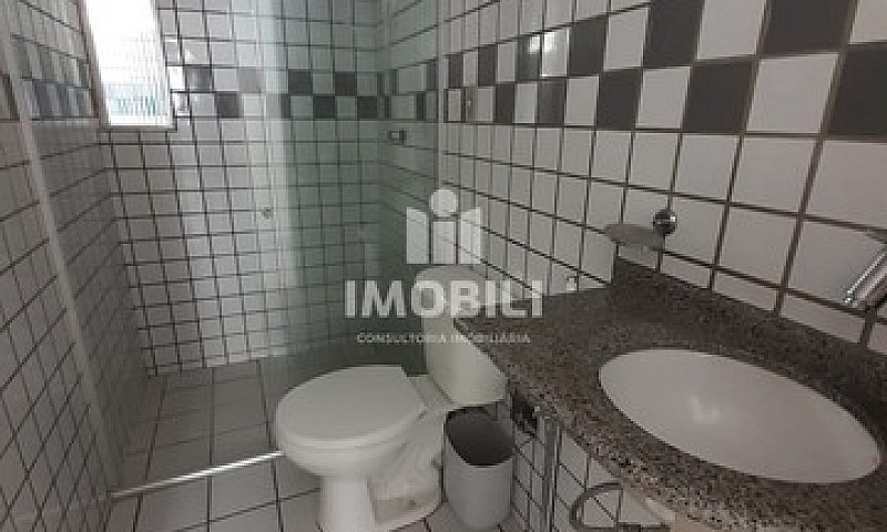 Maceió - Apartamento...