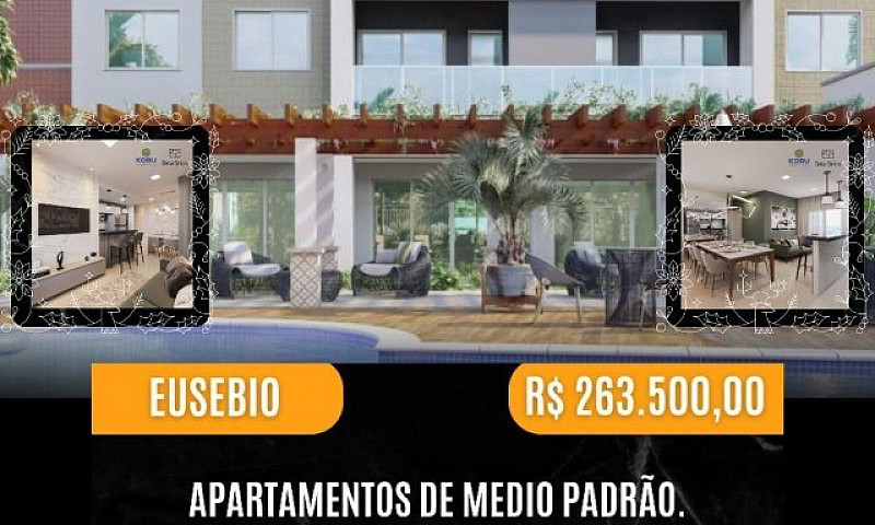 Apartamentos Com Opç...
