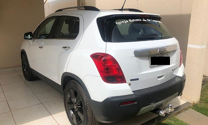 Tracker Ltz 1.8 2014...