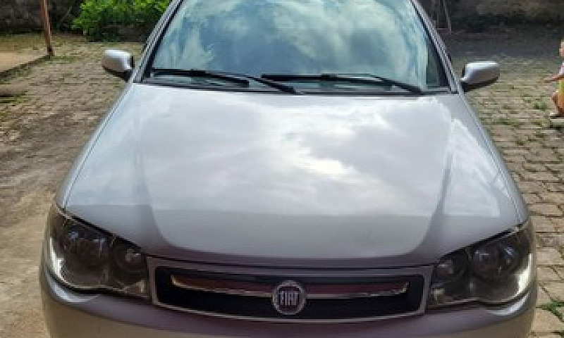 Fiat Palio 10/11 Imp...