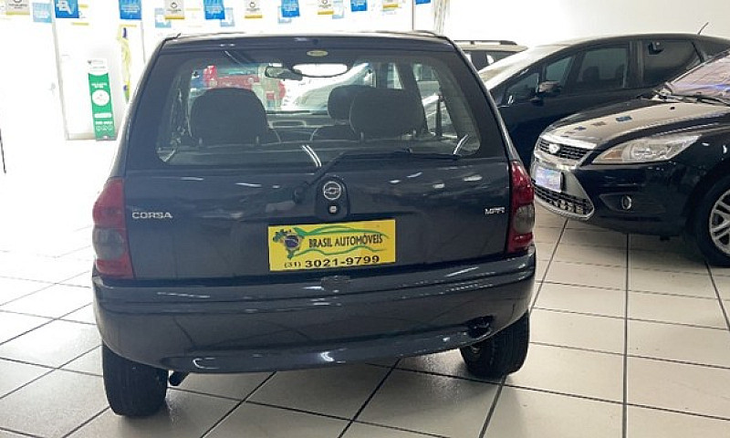Chevrolet Corsa Mill...