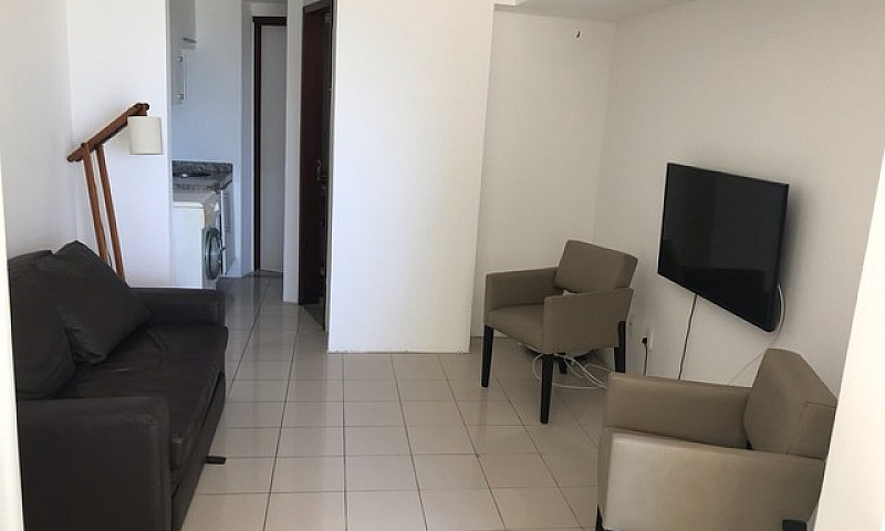 Mobiliado Na Beira M...