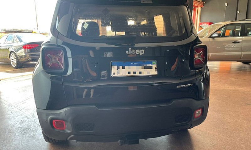 Jeep Renegate Sport ...