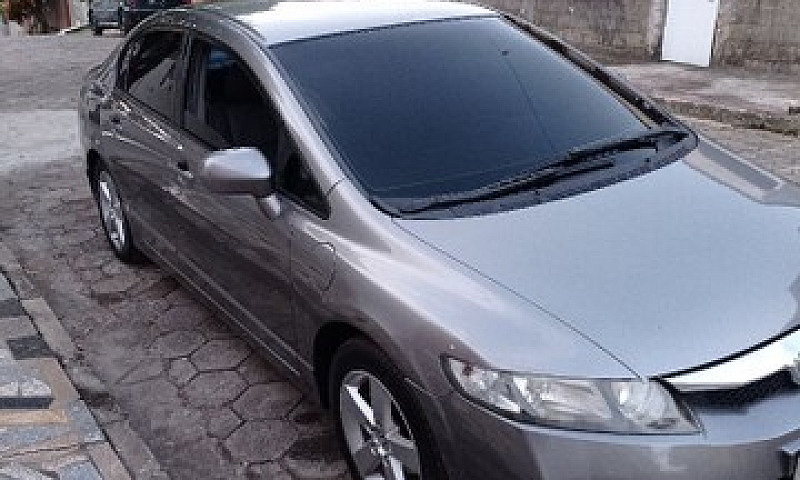 Civic Lxs ...