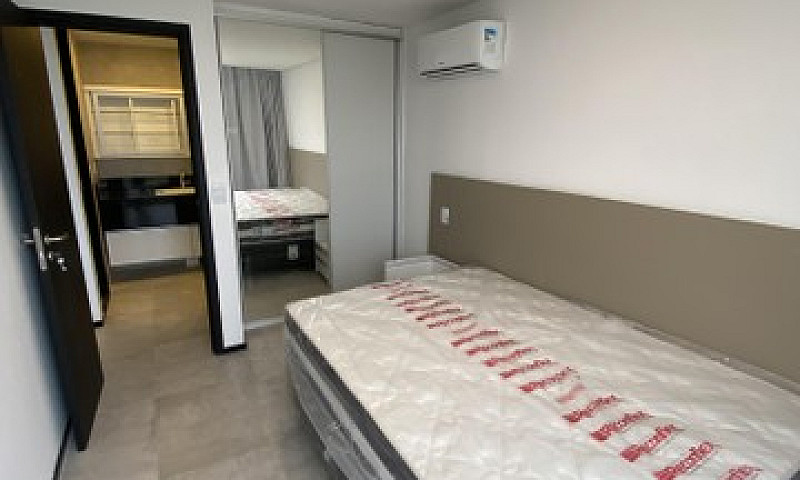 Apartamento Para Alu...