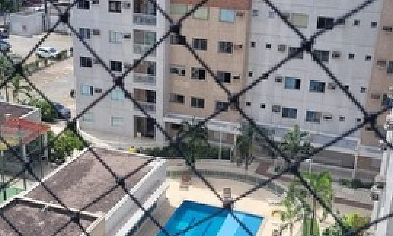 Alugo  No Torres Tri...