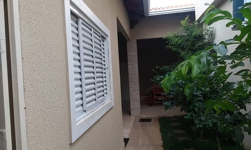 Casa Para Venda Poss...