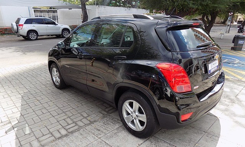 Tracker 1.4 Lt, Turb...