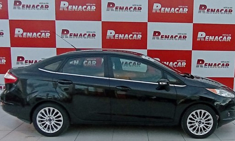 Ford New Fiesta Tita...