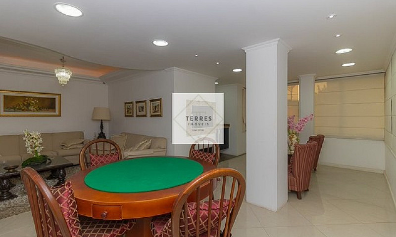 Apartamento Para Ven...