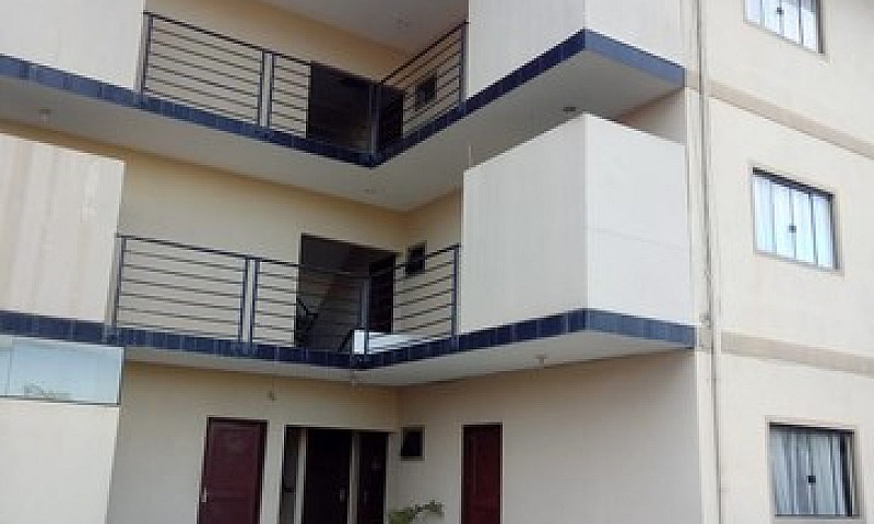 Apartamento Bairro F...