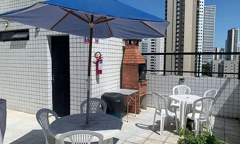 Apartamento Para Ven...