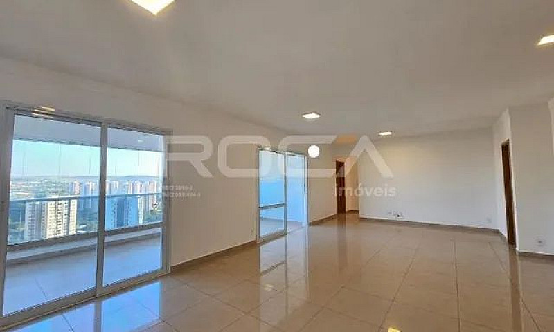 Locação De Apartamen...