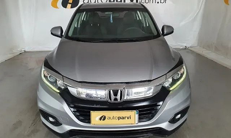 Honda Hr-V 1.8 16V F...
