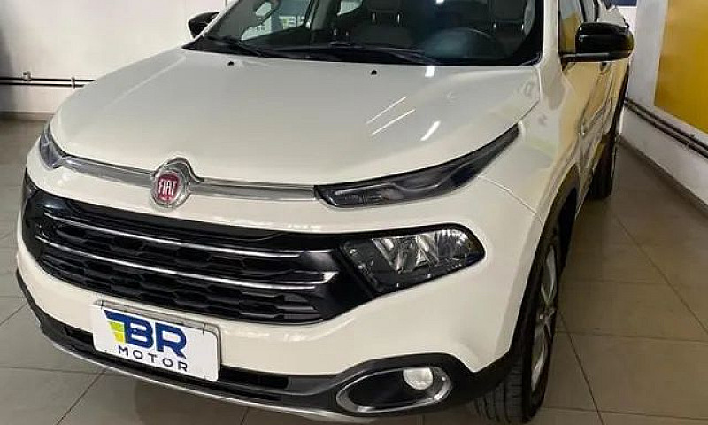 Fiat Toro 2.0 16V Tu...
