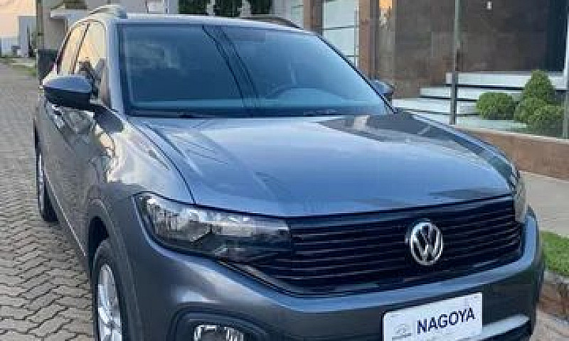 T-Cross Tsi Automati...
