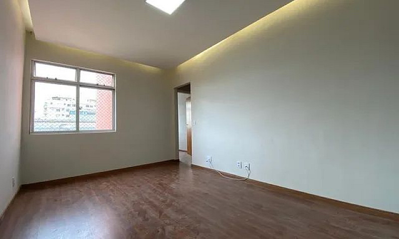 Apartamento Com 2 Do...
