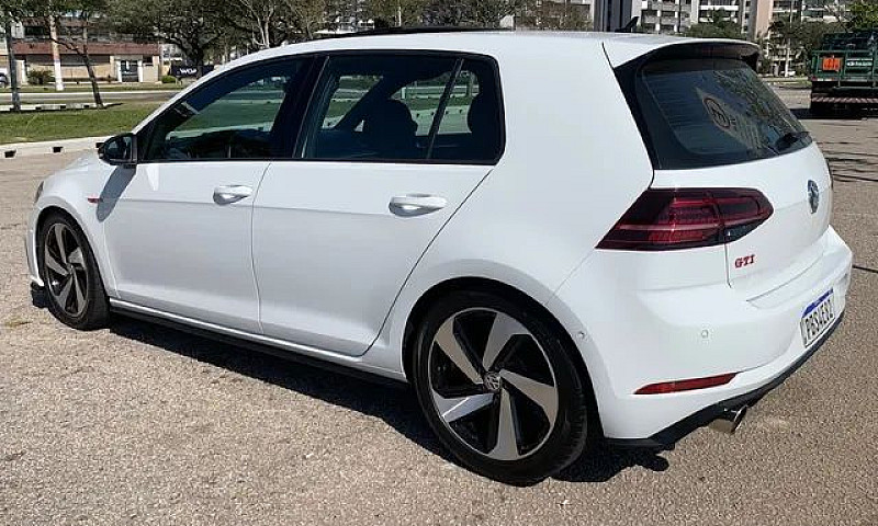 Golf Gti 350 Tsi 2.0...