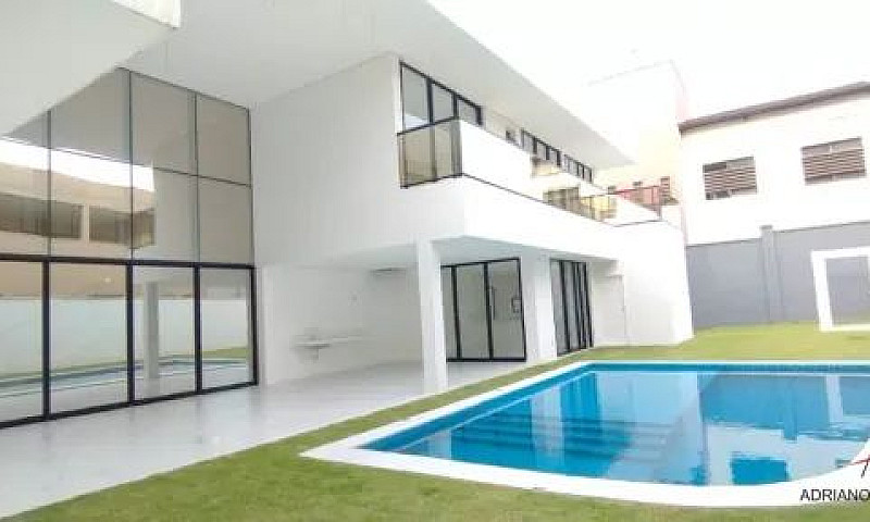 Casa Duplex Com 5 Su...