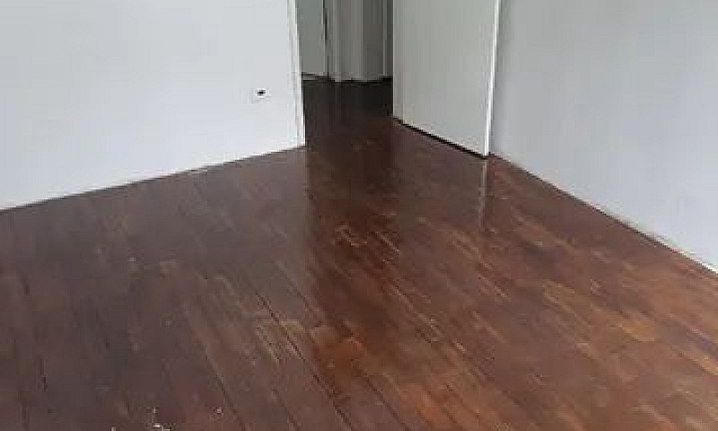 Apartamento Na Imbir...