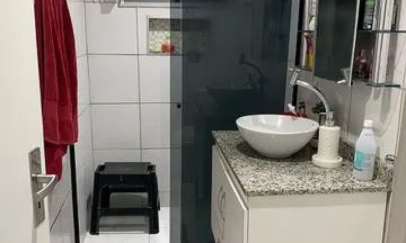 Apartamento Em Boa V...