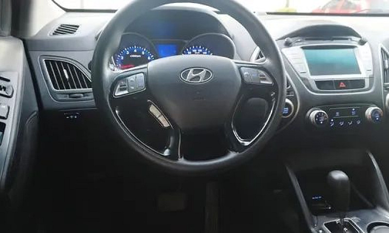 Hyundai Ix35 2013 2....