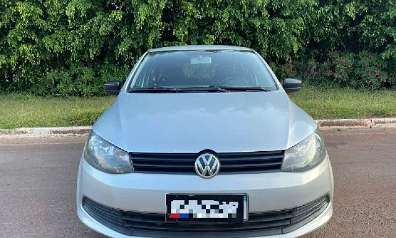 Gol 1.6 Completo ...