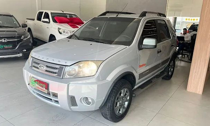 Ecosport Freestyle 1...