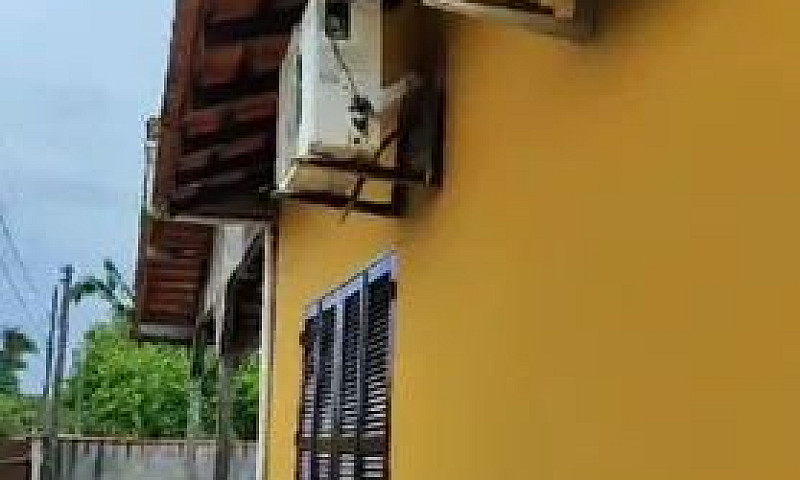 Aluga-Se Casa Da Pra...