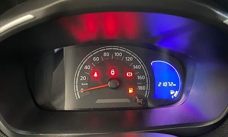 Renault Kwid 1.0 12V...